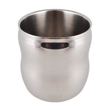 Double Wall Stainless Steel Life Without Plastic Tumbler