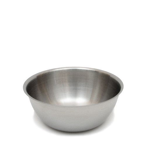 Stainless Steel Bowl - 10 cm / 4