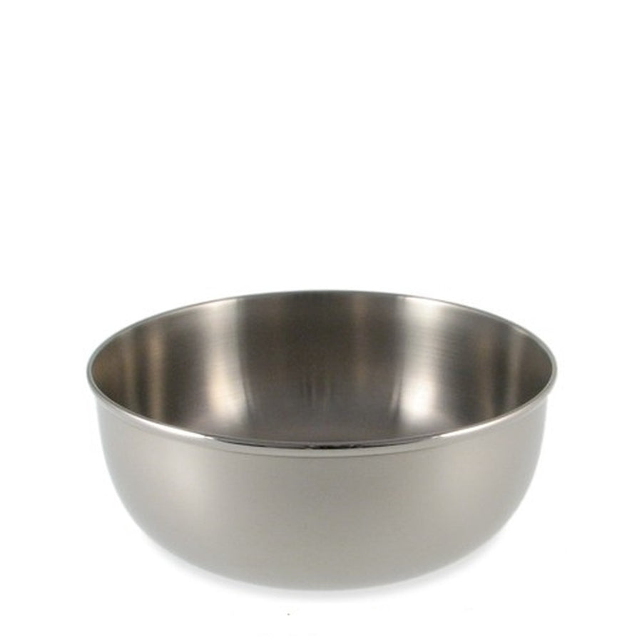 Case of 12 - Stainless Steel Bowl - 12 cm / 4.75