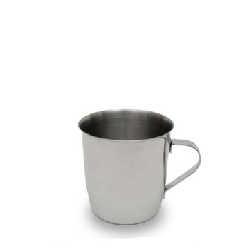 Children's Stainless Steel Mug - 200 ml / 7 oz